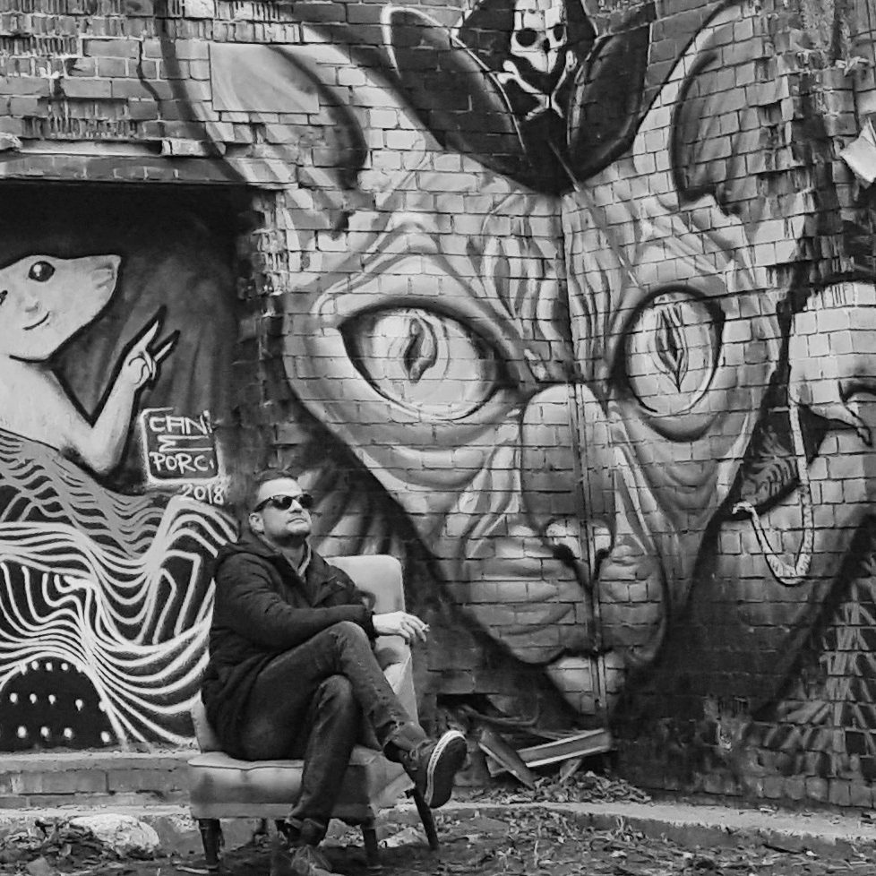 Guenter Huber - Lernen Sie den Künstler Günter Huber kennen. Zone7Art vereint Atelier & Galerie. Erfahren Sie mehr über Inspiration, Technik und einzigartige Kunstwerke.